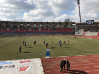 Kreisoberliga in der Arena Erfurt vor 912 Zuschauern SF Marbach - SpG An der Lache Erfurt 0:0 Foto 24.02.18, 13 13 21.jpg